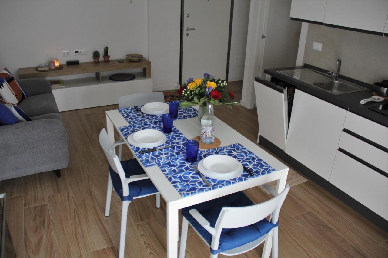 New Apartment Close To The Cinque Terre La Spezia Eksteriør billede